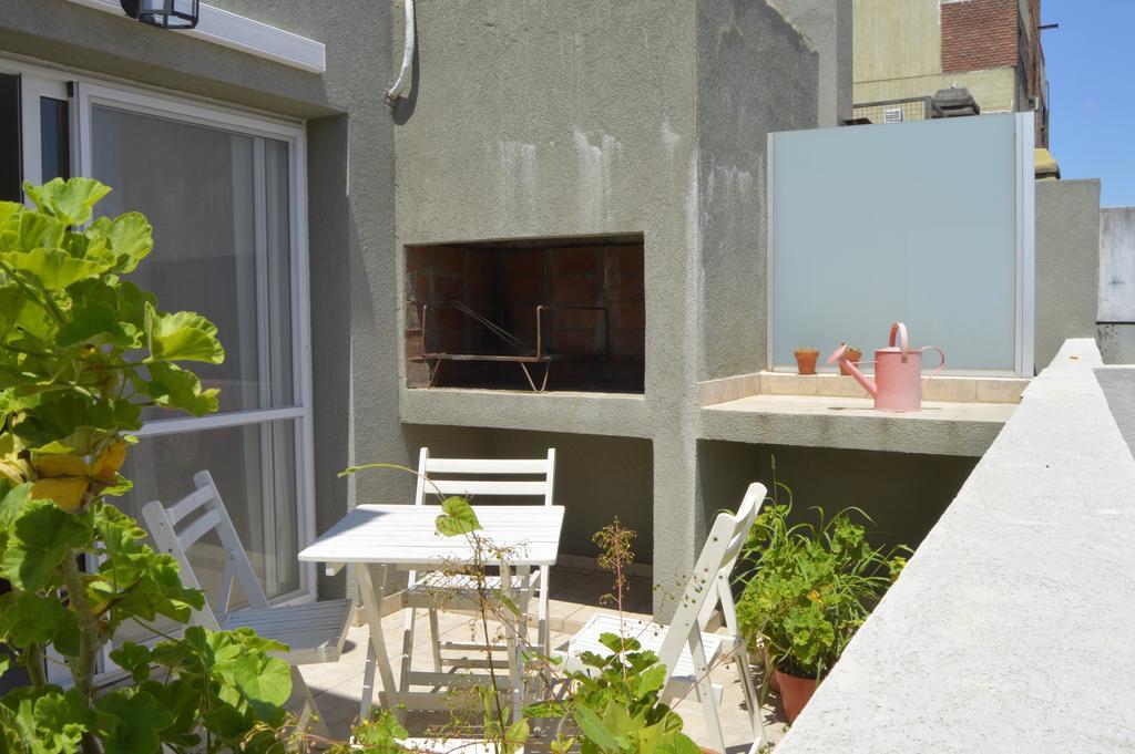 Trejo 1131 Lägenhet Córdoba Exteriör bild