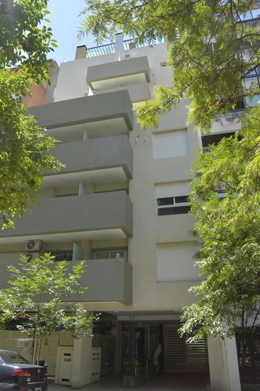 Trejo 1131 Lägenhet Córdoba Exteriör bild